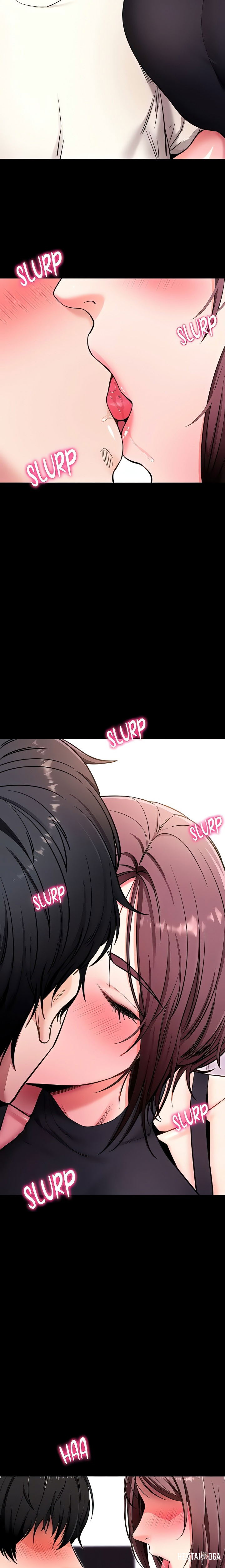 Please, Please Please, Please Chapter 32 - صفحة 22