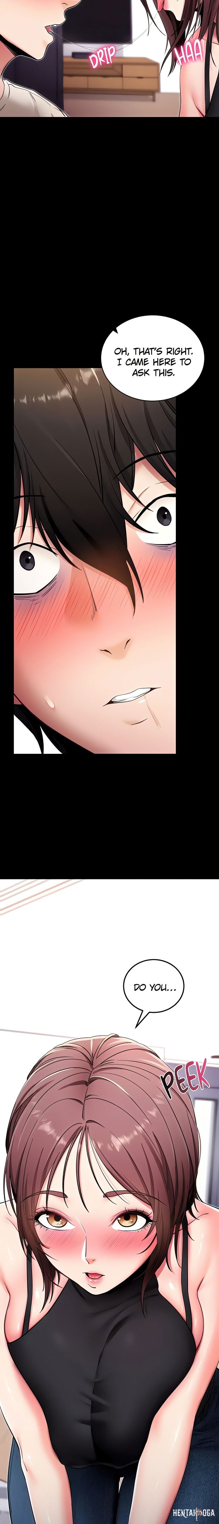 Please, Please Please, Please Chapter 32 - صفحة 23