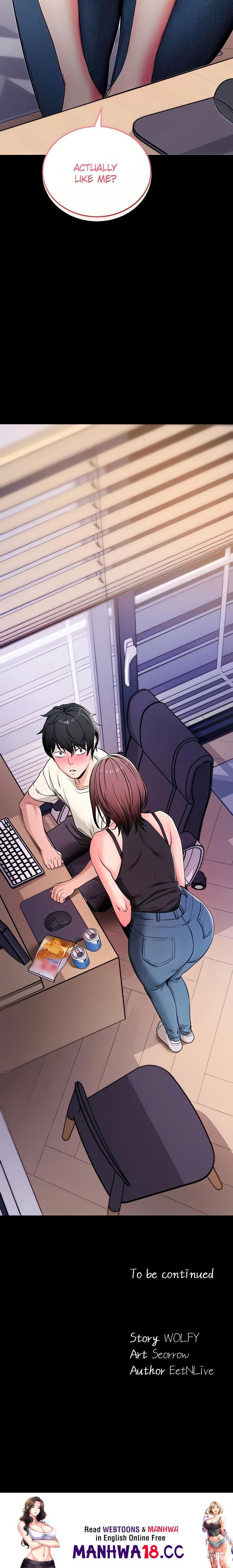 Please, Please Please, Please Chapter 32 - صفحة 24