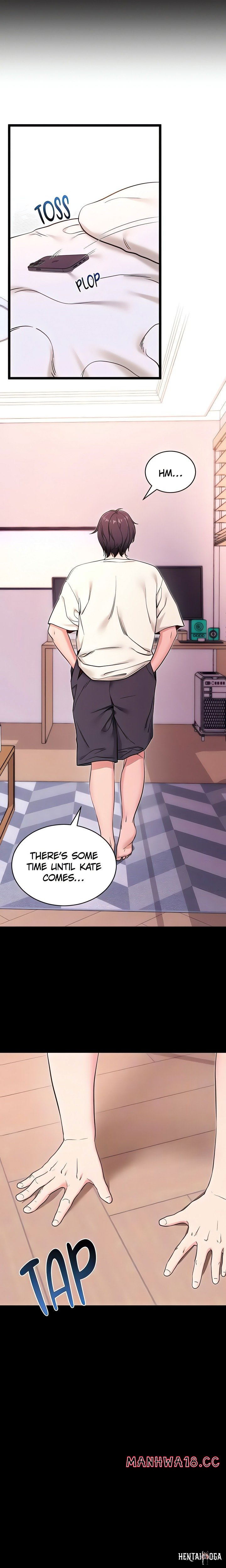 Please, Please Please, Please Chapter 32 - صفحة 5