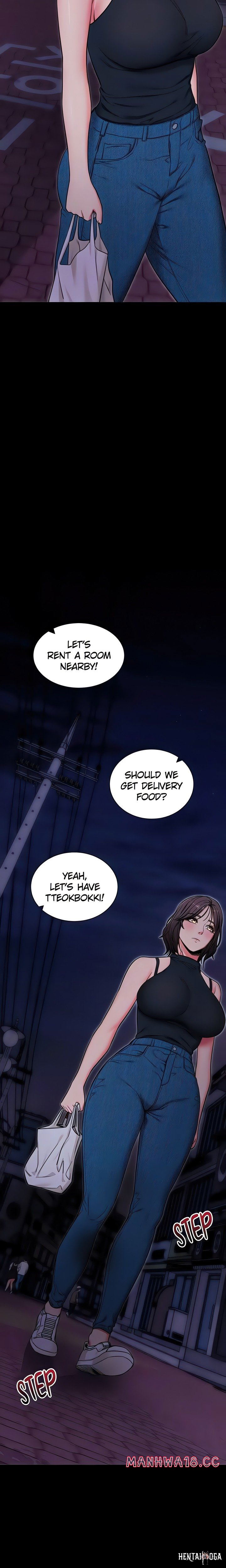 Please, Please Please, Please Chapter 32 - صفحة 8