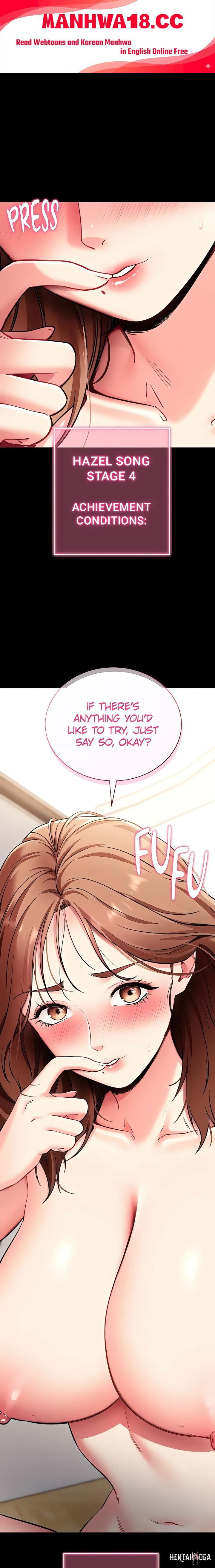 Please, Please Please, Please Chapter 31 - Página 1