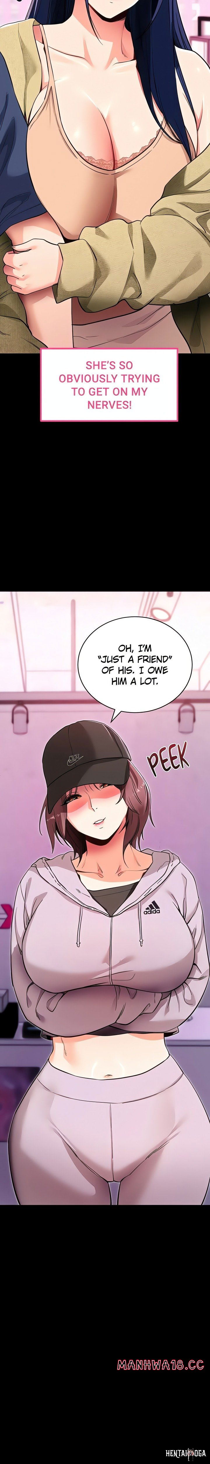 Please, Please Please, Please Chapter 31 - Página 13