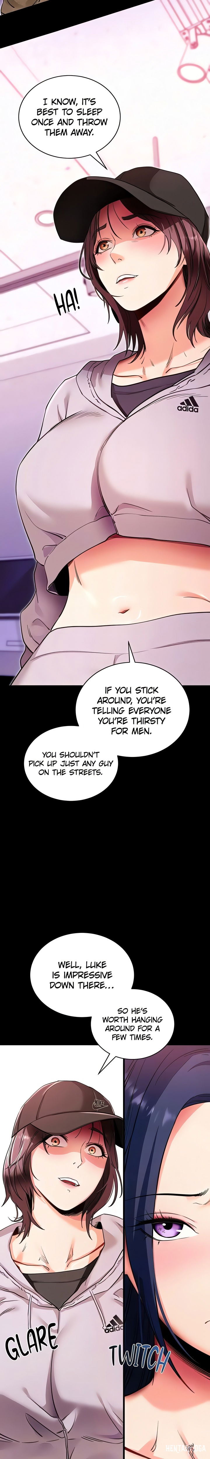 Please, Please Please, Please Chapter 31 - Página 15