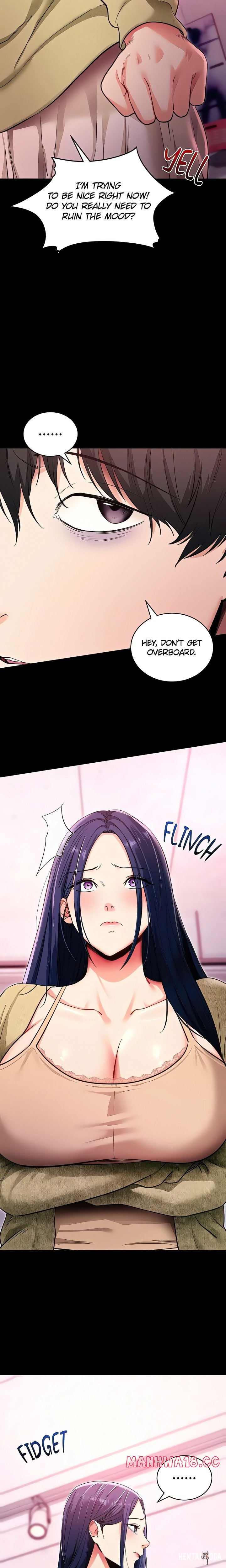 Please, Please Please, Please Chapter 31 - Página 21
