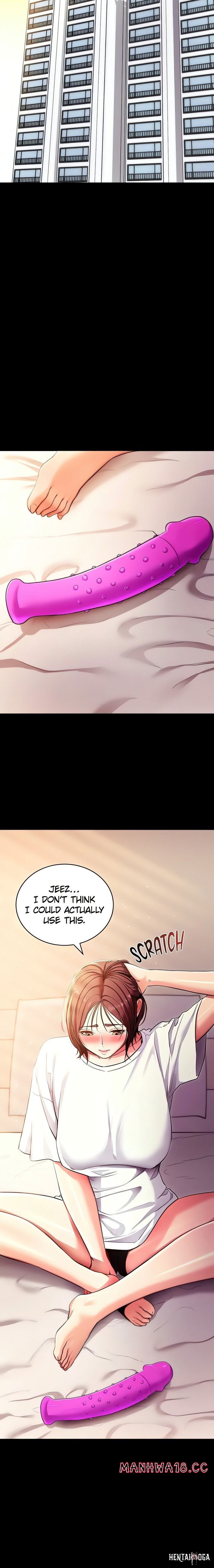 Please, Please Please, Please Chapter 31 - Página 24