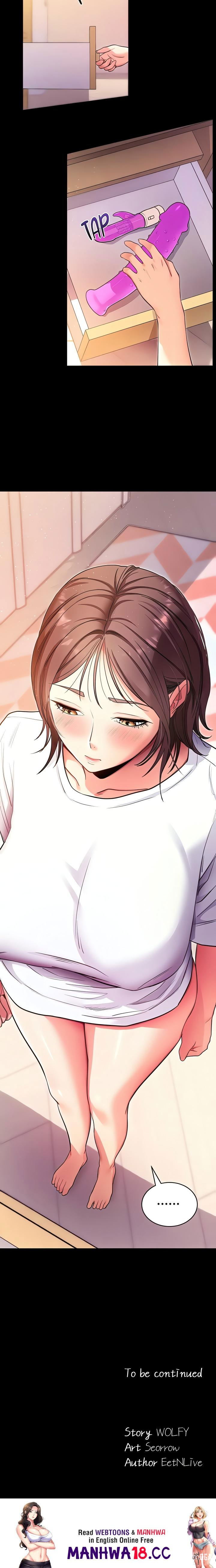 Please, Please Please, Please Chapter 31 - Página 29