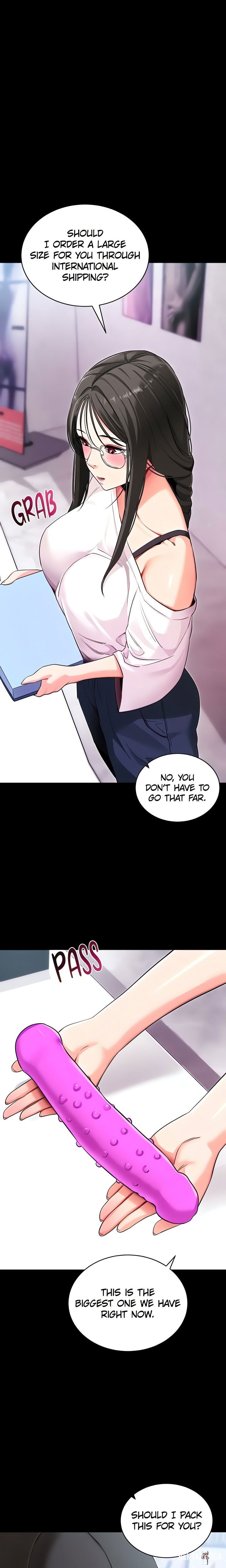 Please, Please Please, Please Chapter 31 - Página 4