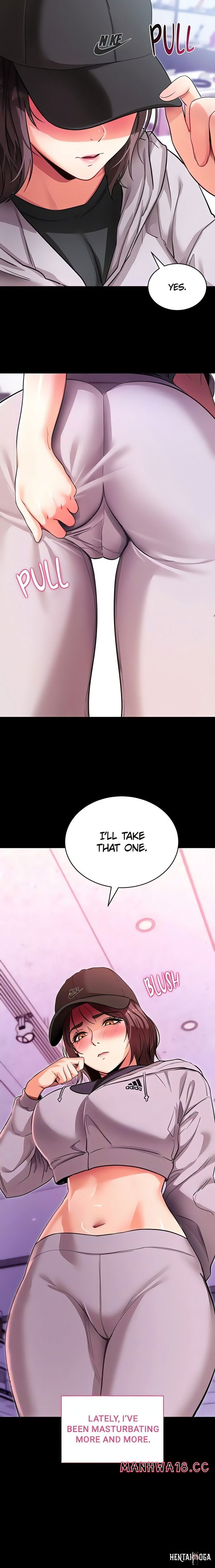 Please, Please Please, Please Chapter 31 - Página 5