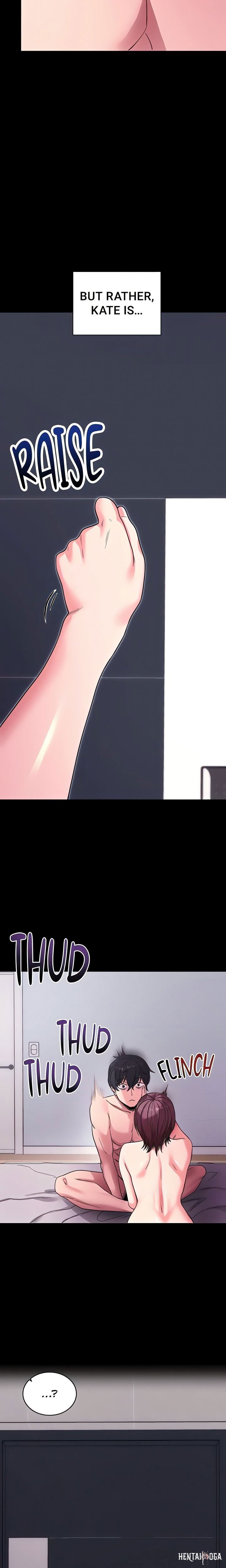 Please, Please Please, Please Chapter 34 - Trang 22