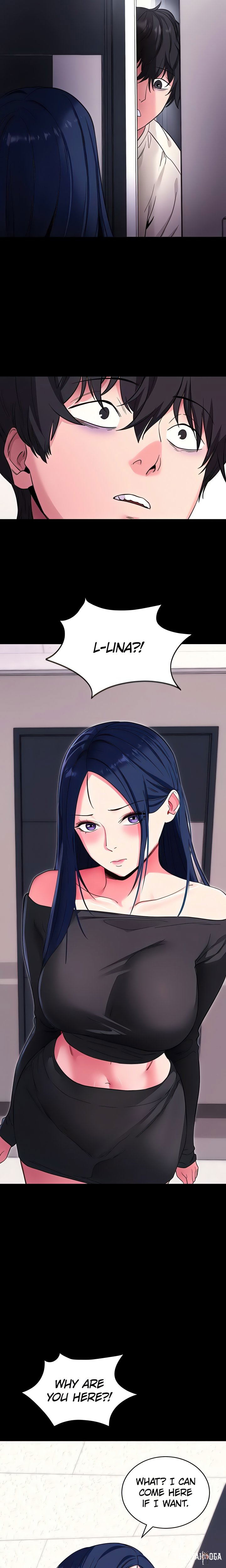 Please, Please Please, Please Chapter 34 - Trang 24