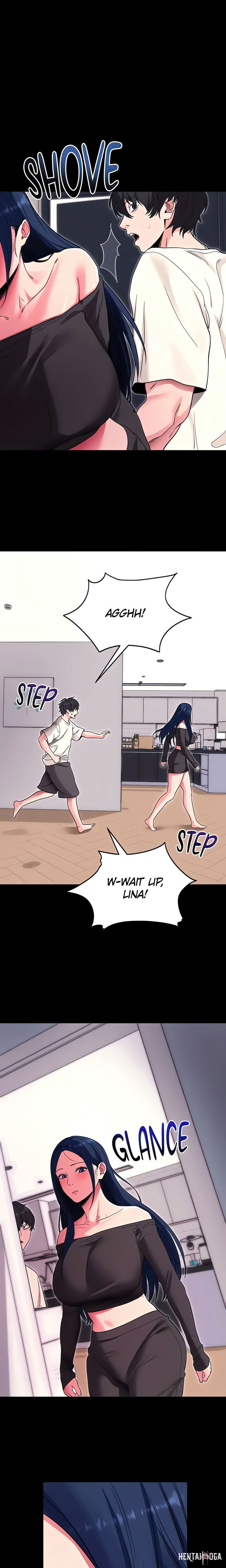 Please, Please Please, Please Chapter 34 - Trang 27