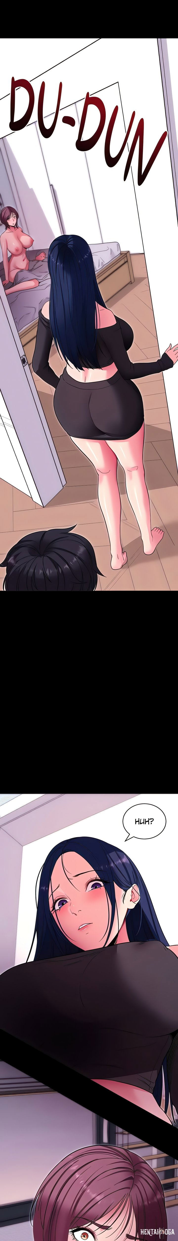 Please, Please Please, Please Chapter 34 - Trang 29