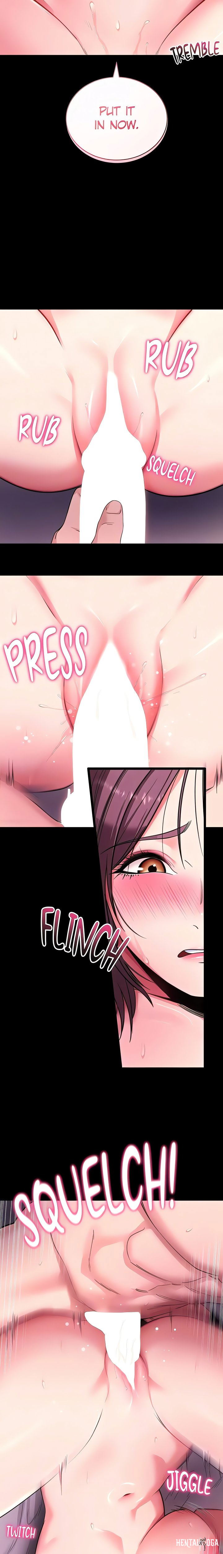 Please, Please Please, Please Chapter 34 - Trang 6