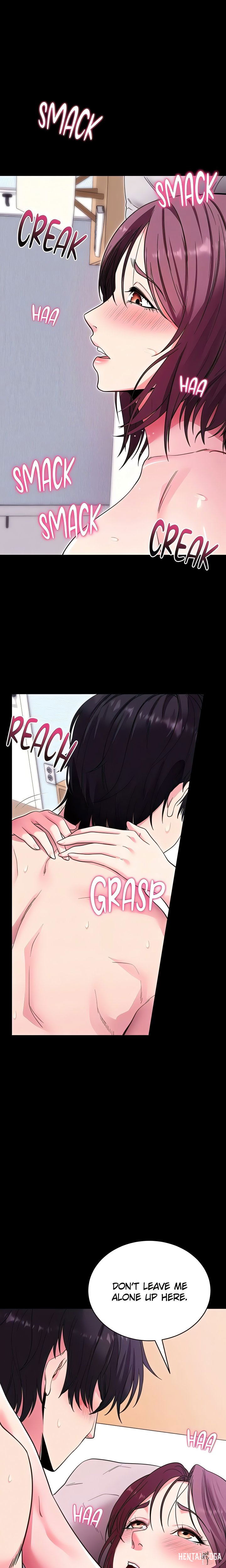 Please, Please Please, Please Chapter 34 - Trang 9