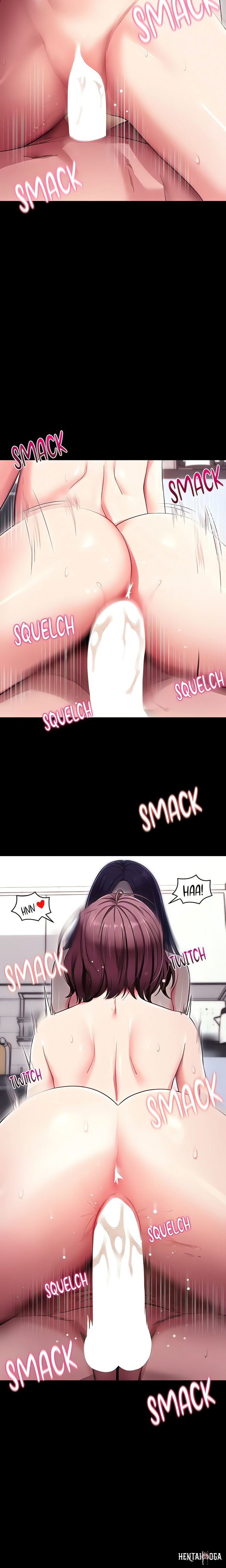 Please, Please Please, Please Chapter 36 - Page 10