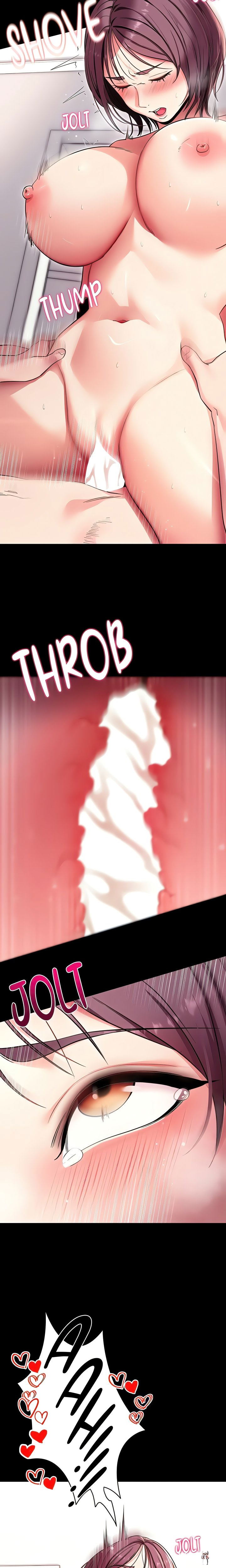 Please, Please Please, Please Chapter 36 - Page 12
