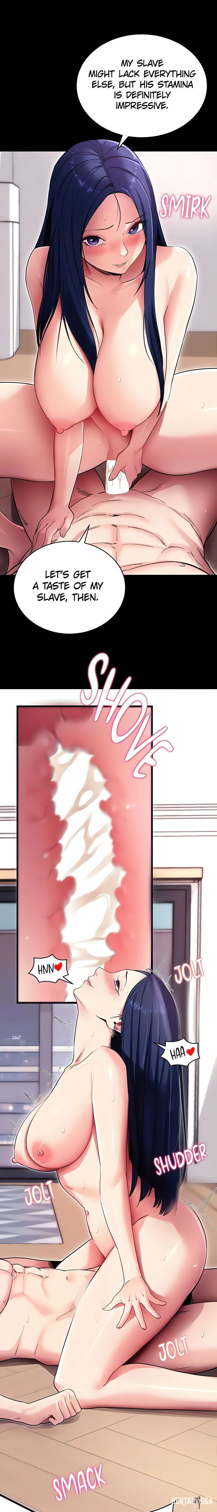Please, Please Please, Please Chapter 36 - Page 15