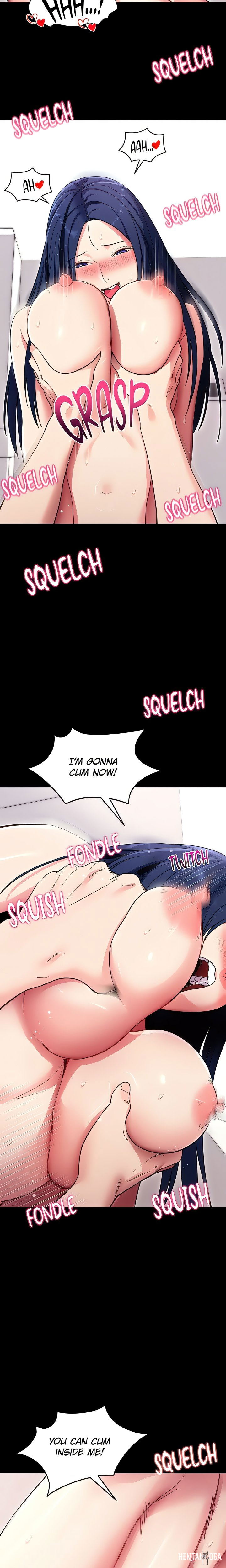 Please, Please Please, Please Chapter 36 - Page 20