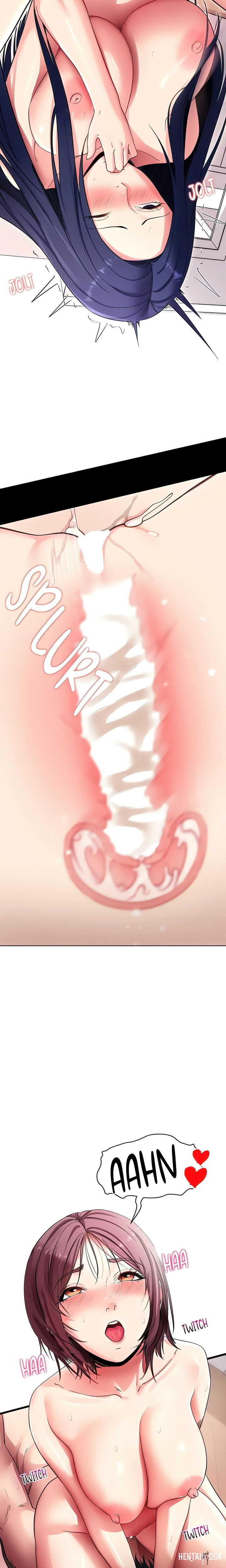 Please, Please Please, Please Chapter 36 - Page 22