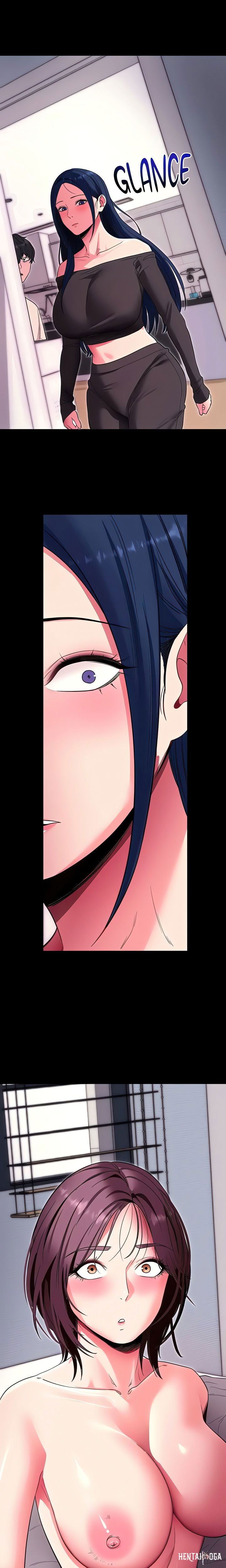 Please, Please Please, Please Chapter 35 - Page 1