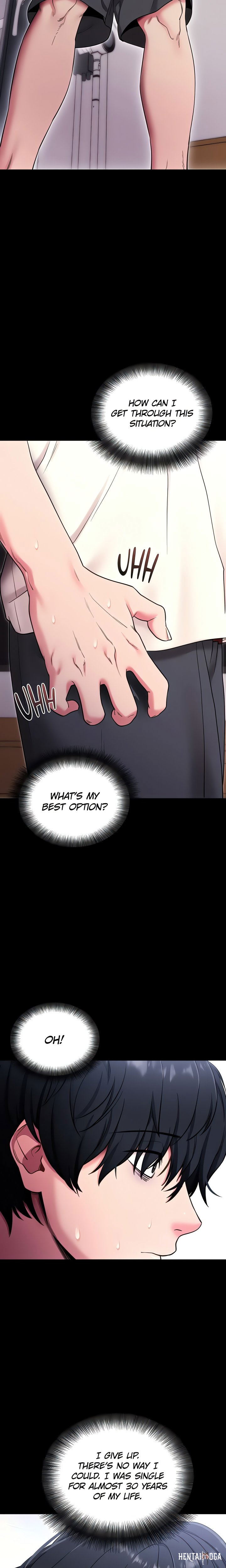 Please, Please Please, Please Chapter 35 - Page 13