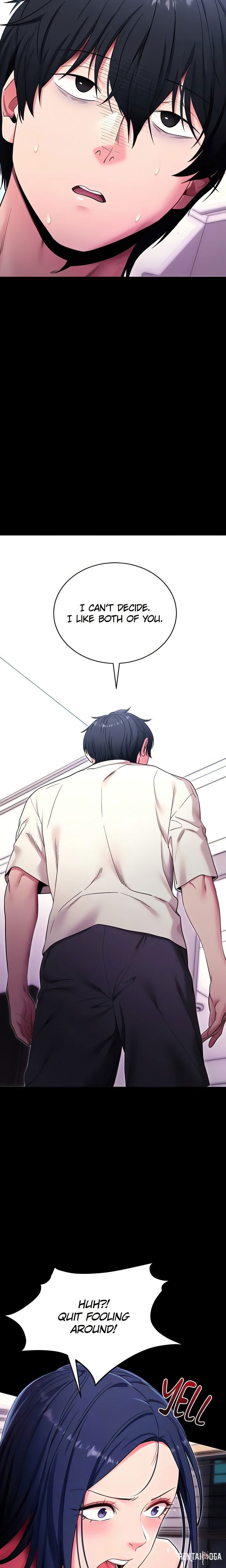Please, Please Please, Please Chapter 35 - Page 14