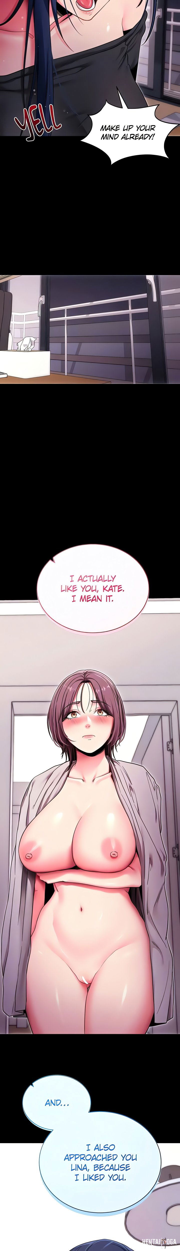 Please, Please Please, Please Chapter 35 - Page 15