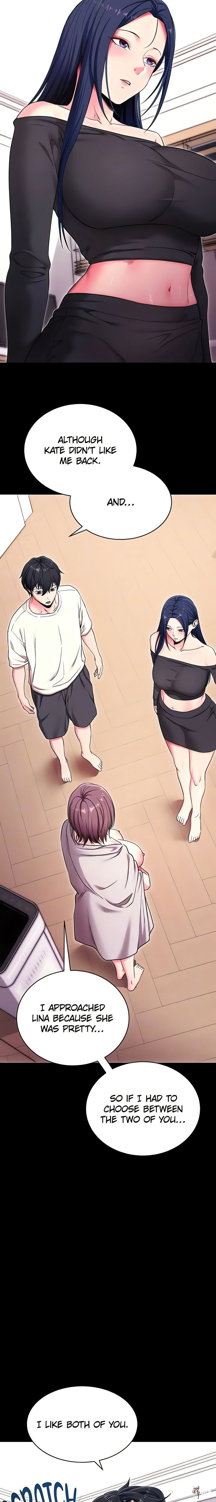 Please, Please Please, Please Chapter 35 - Page 16