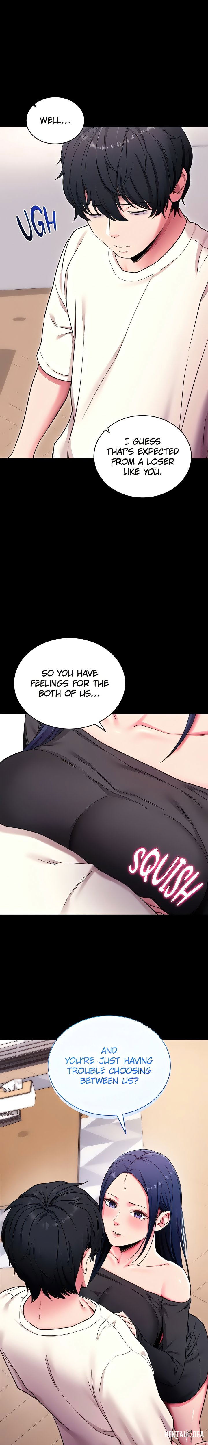 Please, Please Please, Please Chapter 35 - Page 20