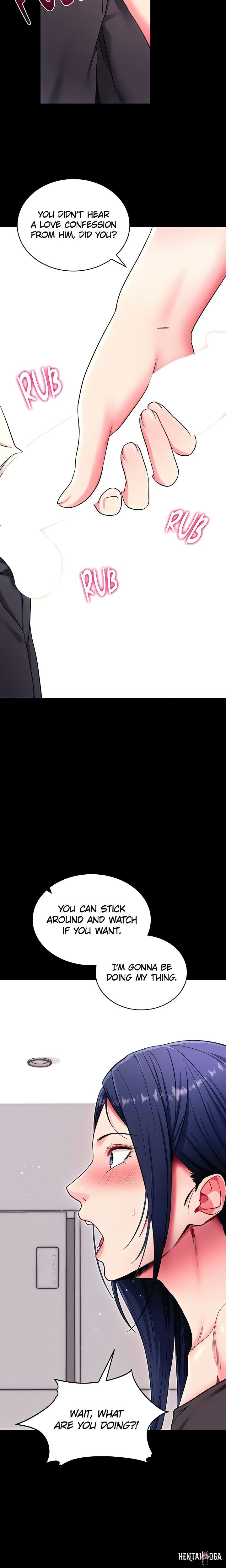 Please, Please Please, Please Chapter 35 - Page 25