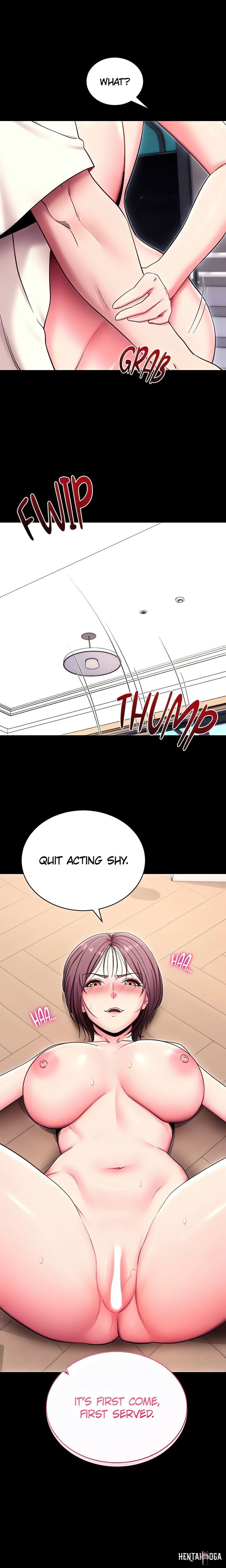 Please, Please Please, Please Chapter 35 - Page 26