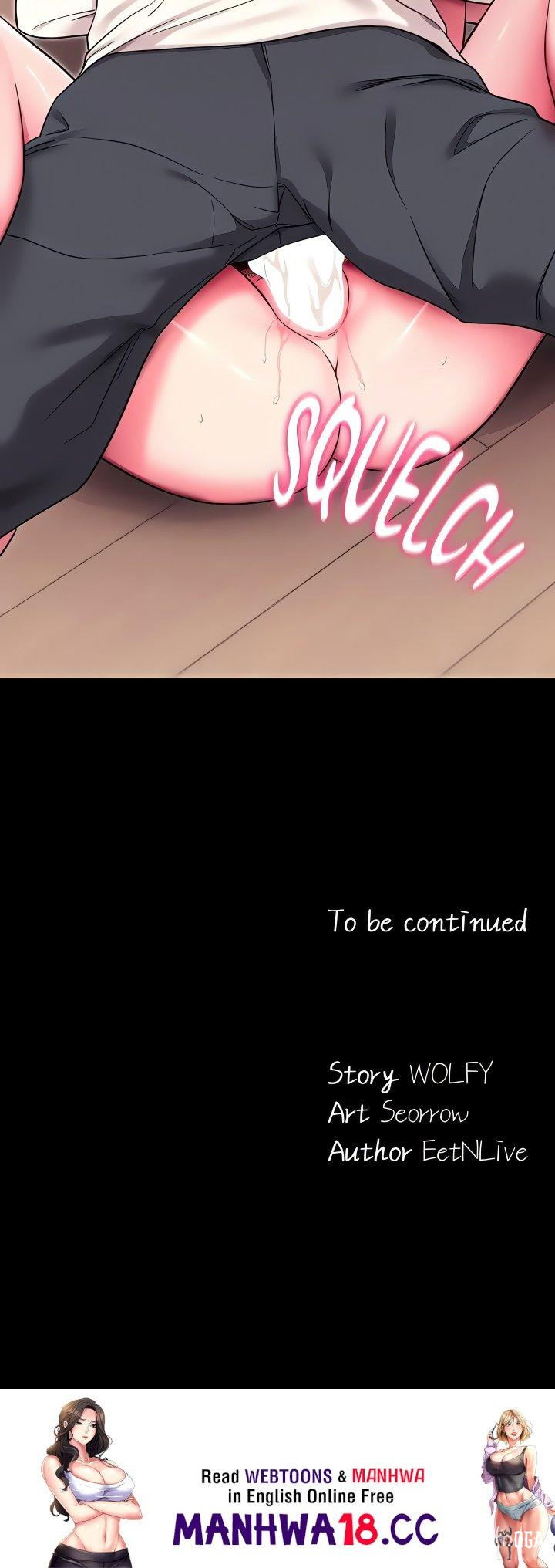 Please, Please Please, Please Chapter 35 - Page 28