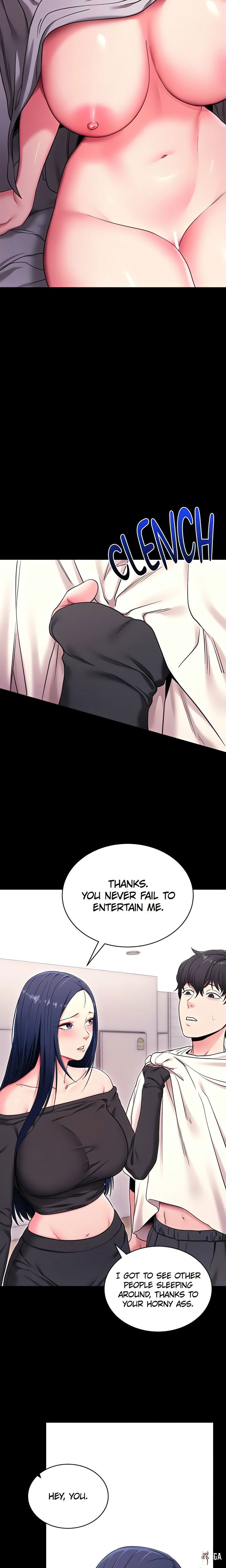 Please, Please Please, Please Chapter 35 - Page 5