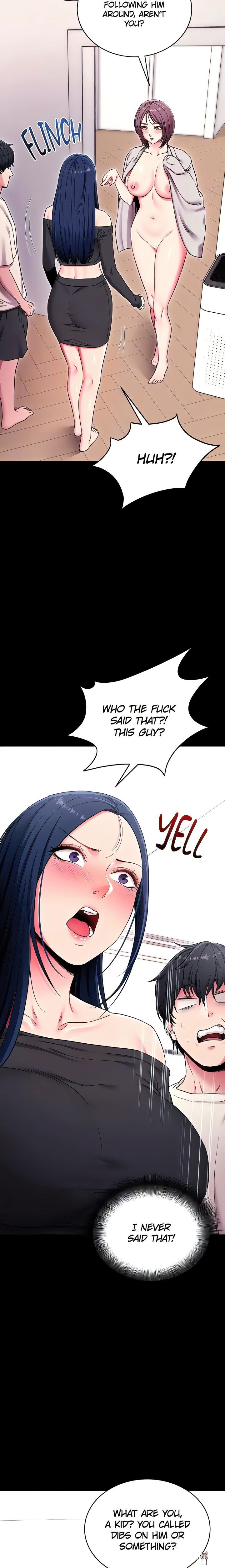 Please, Please Please, Please Chapter 35 - Page 7