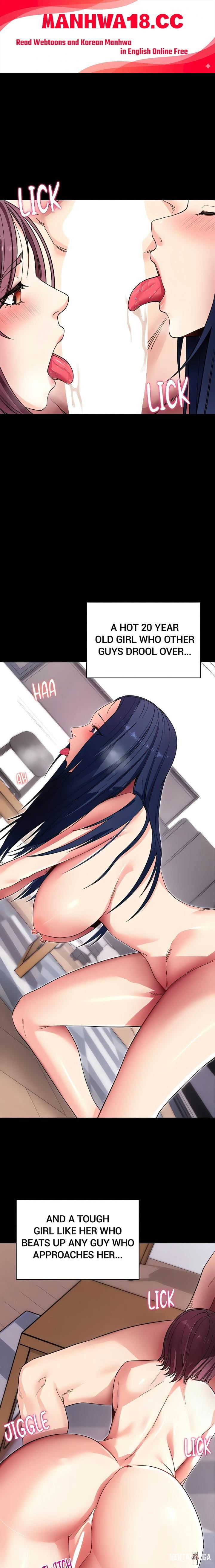 Please, Please Please, Please Chapter 37 - Page 1