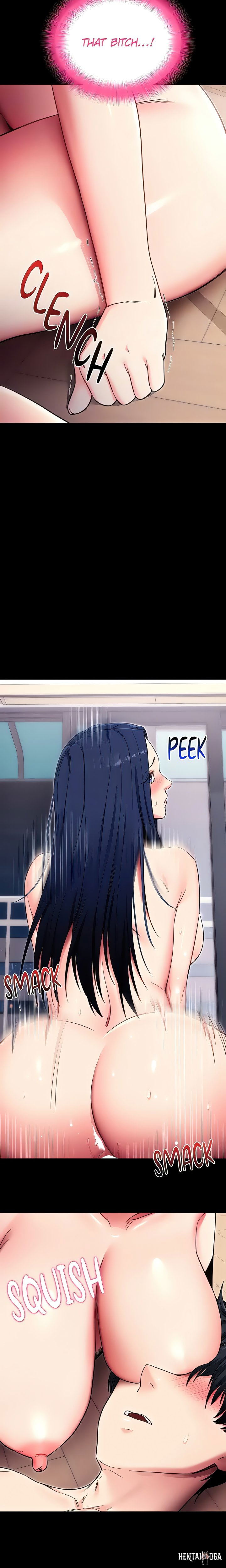 Please, Please Please, Please Chapter 37 - Page 10