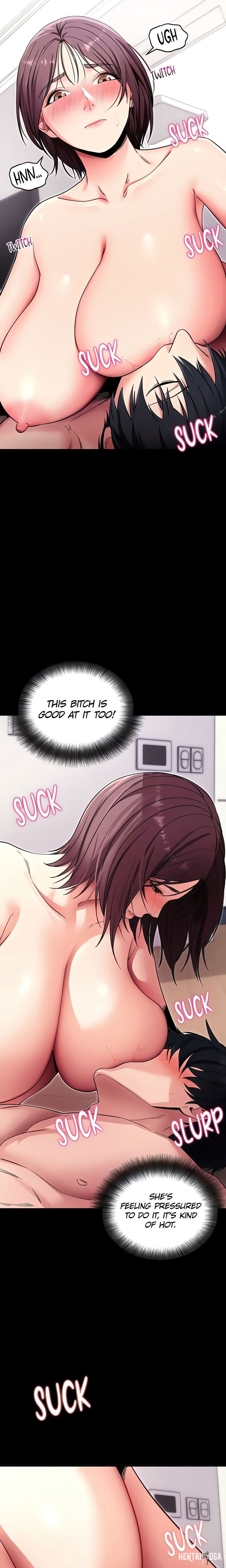 Please, Please Please, Please Chapter 37 - Page 12