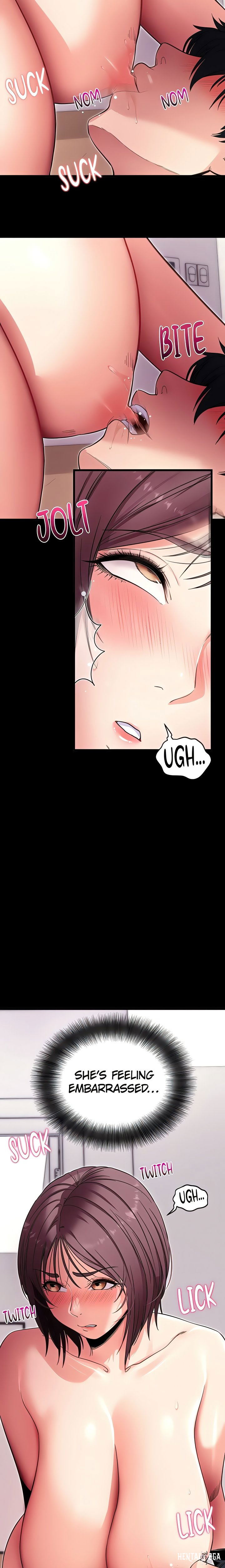 Please, Please Please, Please Chapter 37 - Page 13