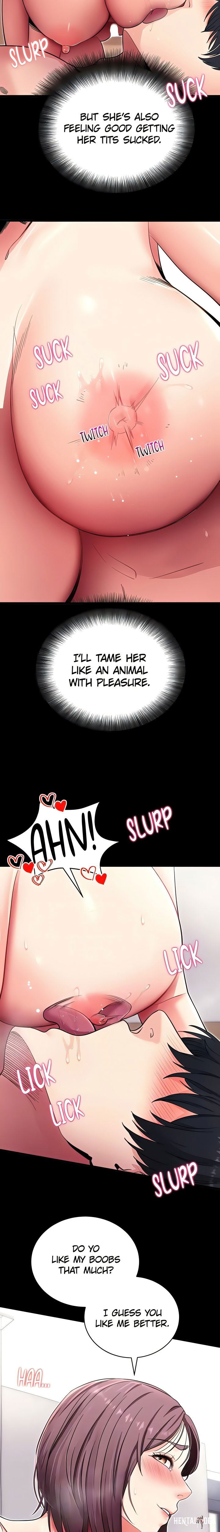Please, Please Please, Please Chapter 37 - Page 14