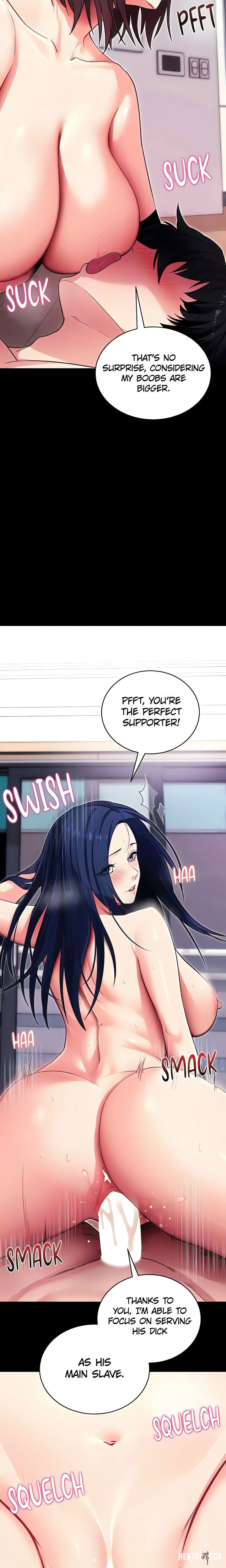 Please, Please Please, Please Chapter 37 - Page 15