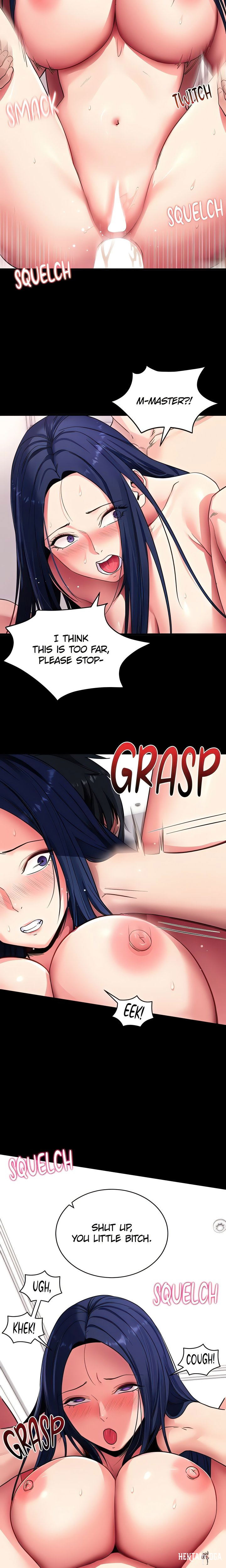 Please, Please Please, Please Chapter 37 - Page 19