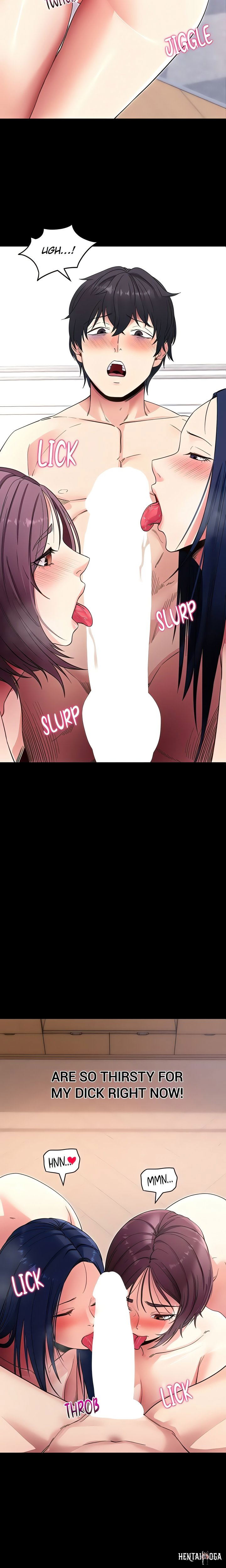 Please, Please Please, Please Chapter 37 - Page 2