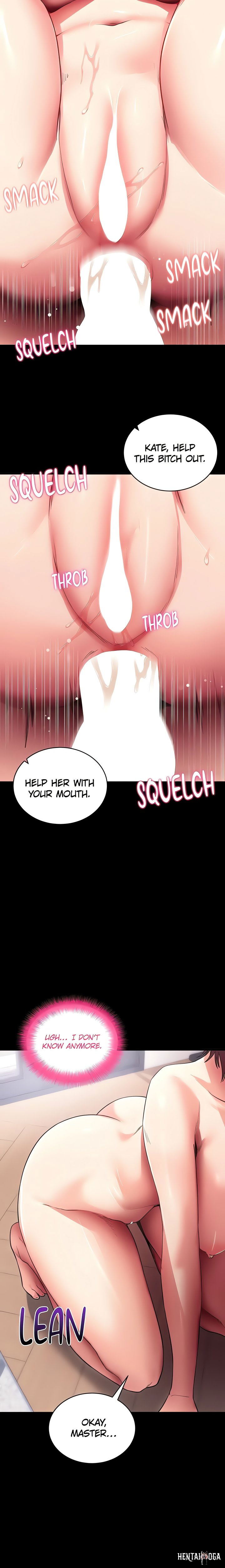 Please, Please Please, Please Chapter 37 - Page 20