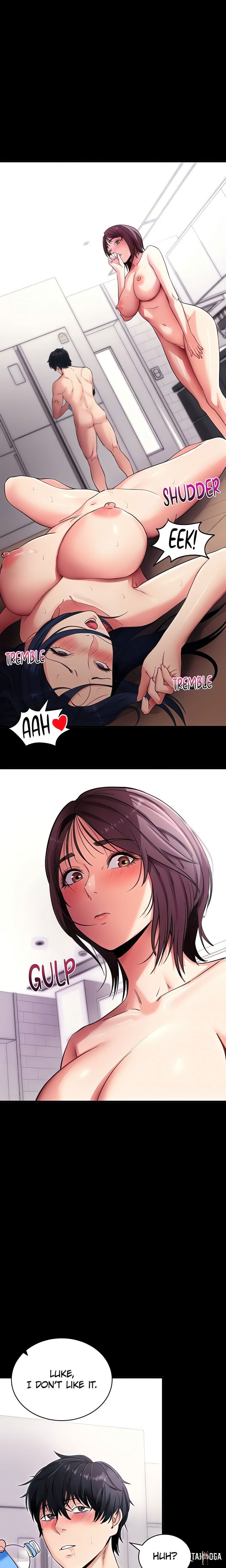 Please, Please Please, Please Chapter 37 - Page 25