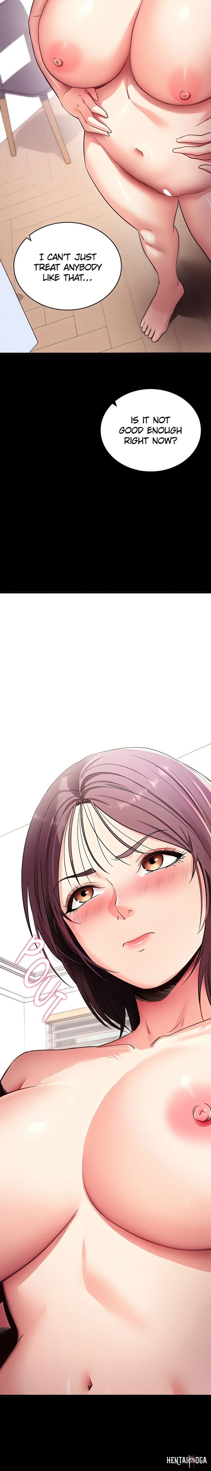 Please, Please Please, Please Chapter 37 - Page 27