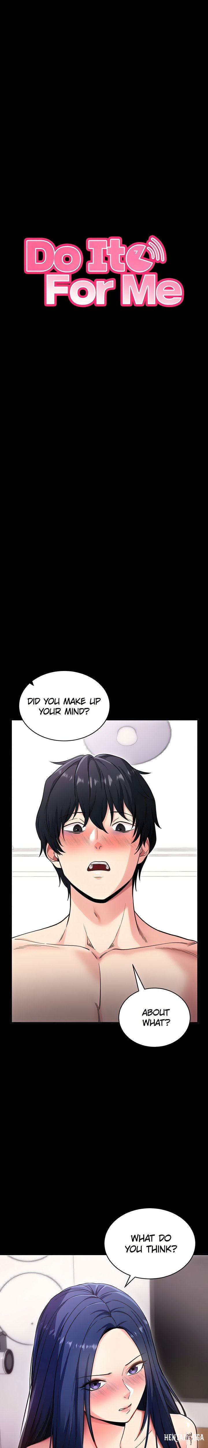 Please, Please Please, Please Chapter 37 - Page 3