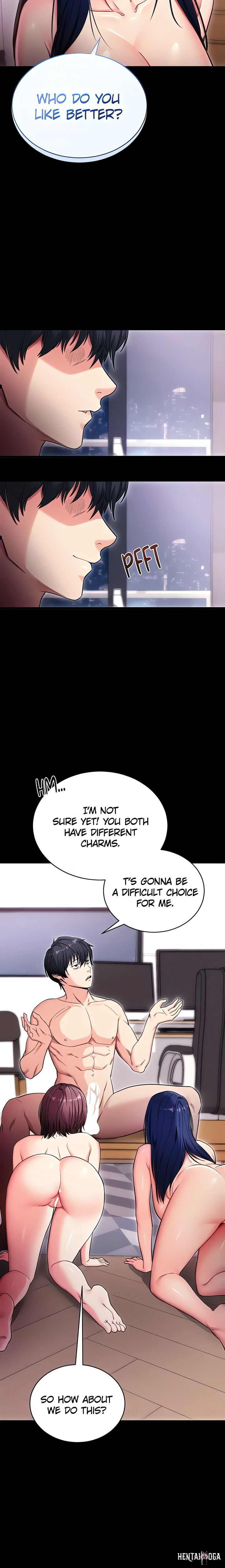 Please, Please Please, Please Chapter 37 - Page 4