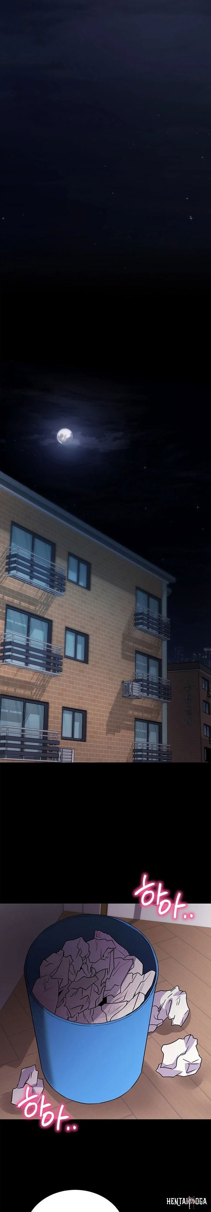 Please, Please Please, Please Chapter 38 - Страница 28