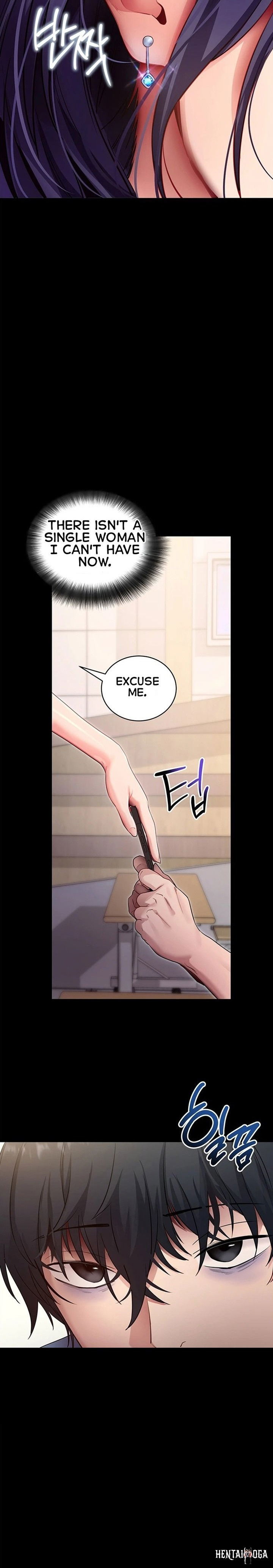 Please, Please Please, Please Chapter 38 - Страница 35